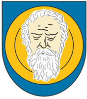 Herb miasta Zduny