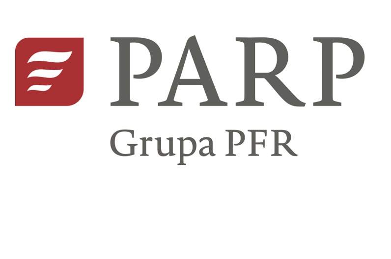 logo PARP