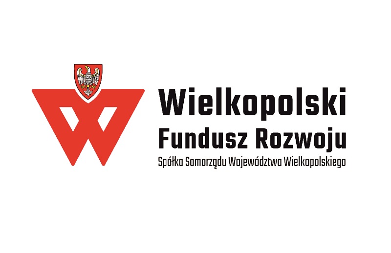 logo Wielkopolskiego Funduszu Rozwoju