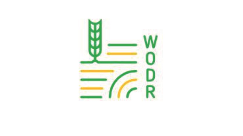 logo WODR