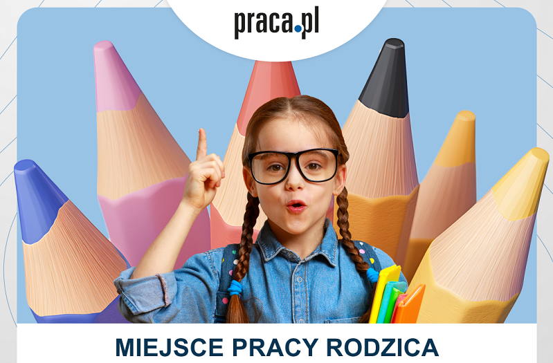 Plakat dotyczący konkursu