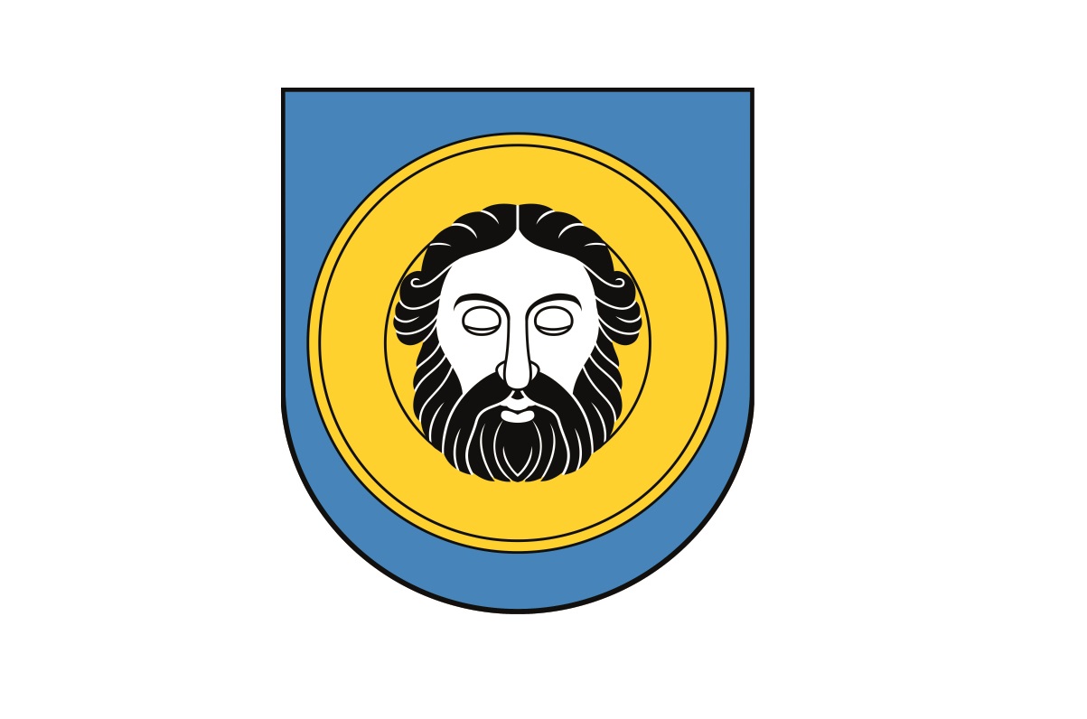 herb Gminy Zduny