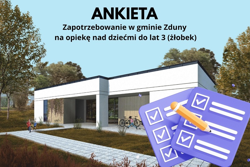 zdjęcie żłobka