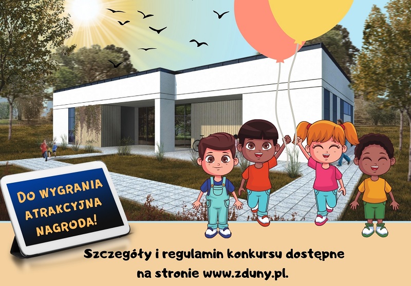 baner konkurs