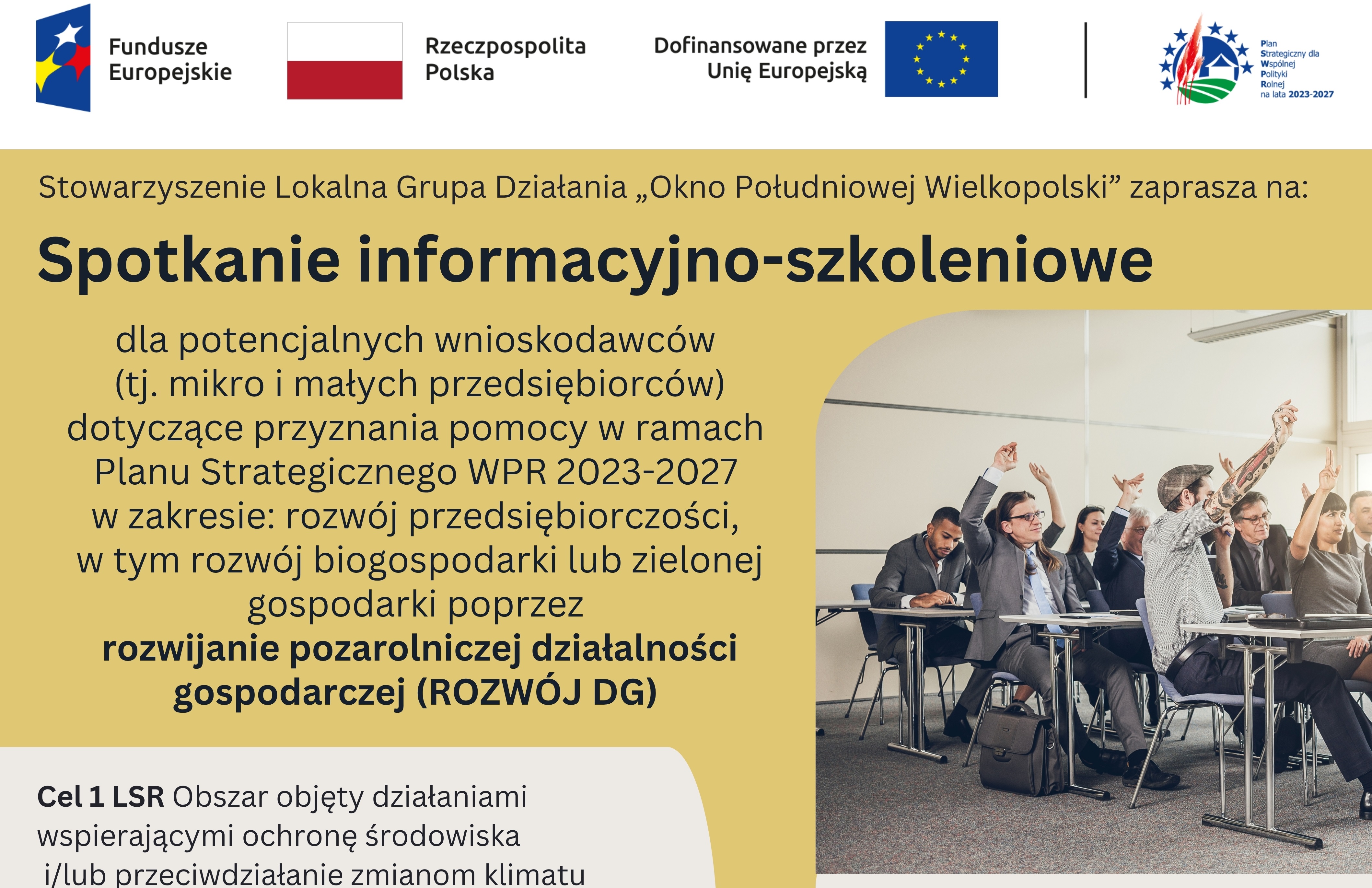 baner informacyjny